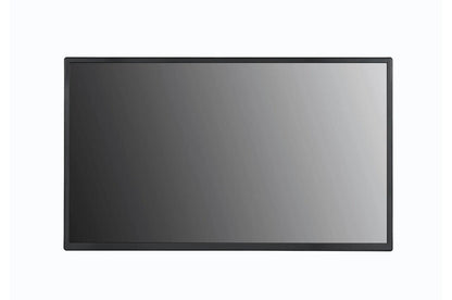 Lg 32SM5JB 32" Full HD Standard Signage Display with webOS™ 6.0 Smart Signage Platform