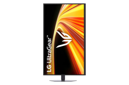 Lg 32G620BB 32 Inch UltraGear™ G6, QHD 200Hz Gaming Monitor