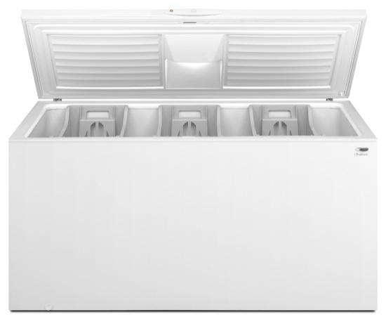 21.7 Cu. Ft. Chest Freezer