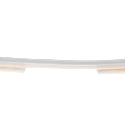Ge Appliances WD8X229 Dishwasher door gasket