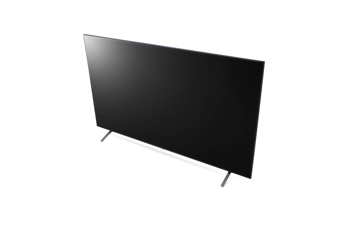 Lg 50UR340C9UD 50" UR340C Series UHD Commercial TV with management software, scheduler and certified Crestron Connected®