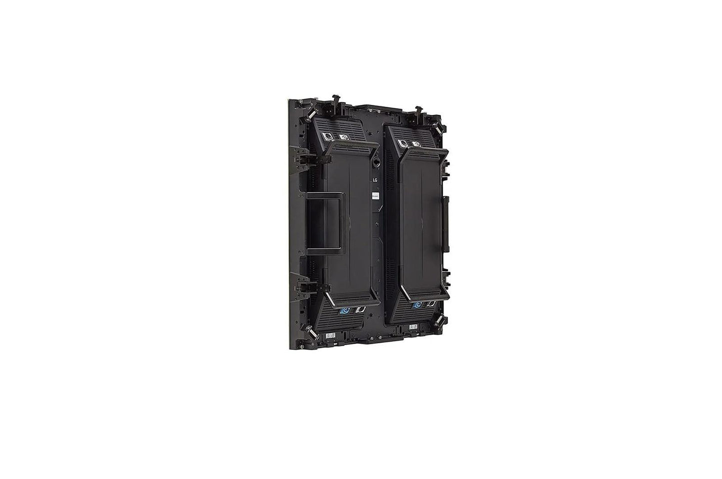 Lg LBAG015G3 LBAG MAGNIT Studio Series MicroLED Wall with Megapixel VR Helios Controller