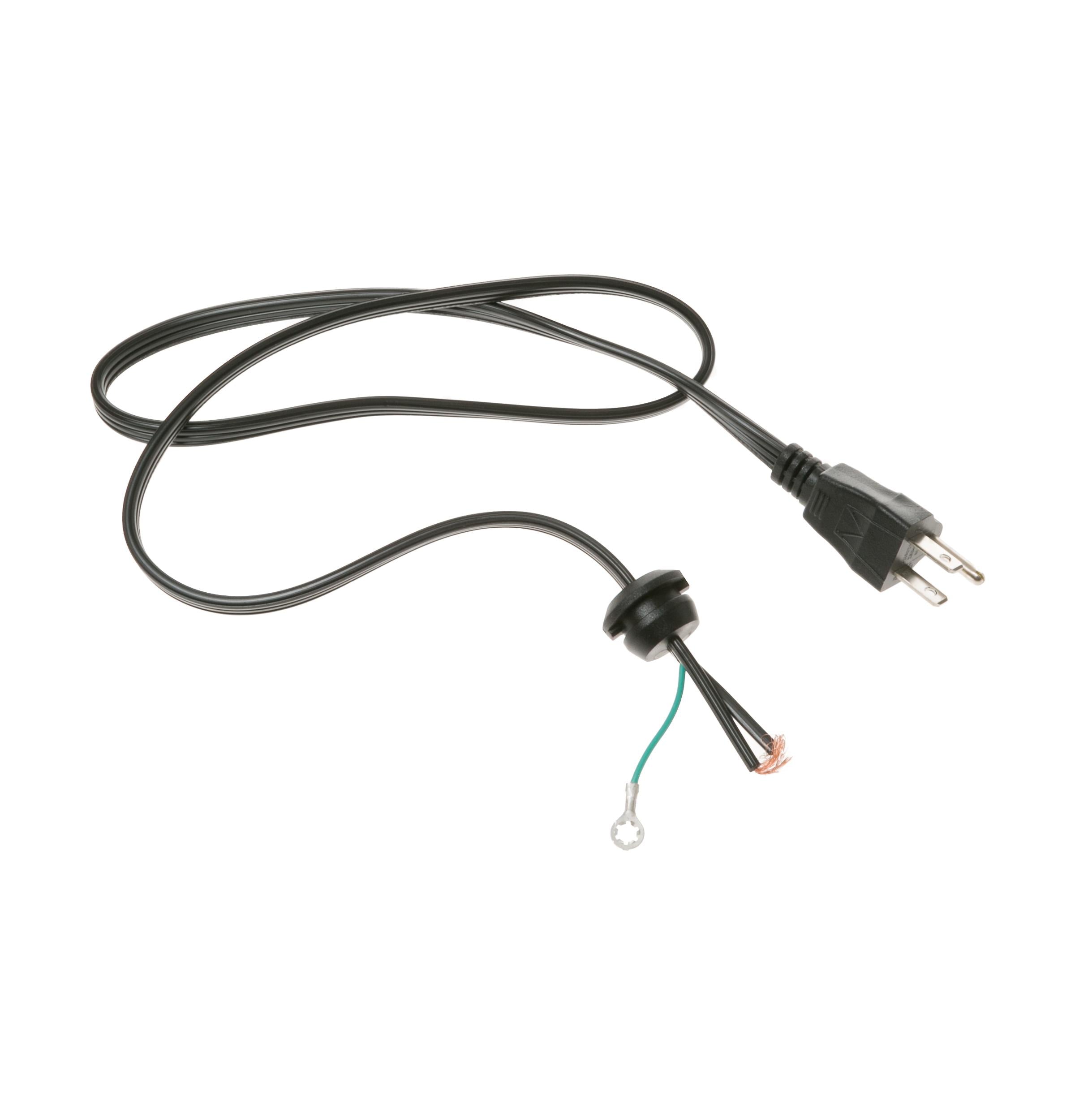 Ge Appliances Disposer Power Cord Kit