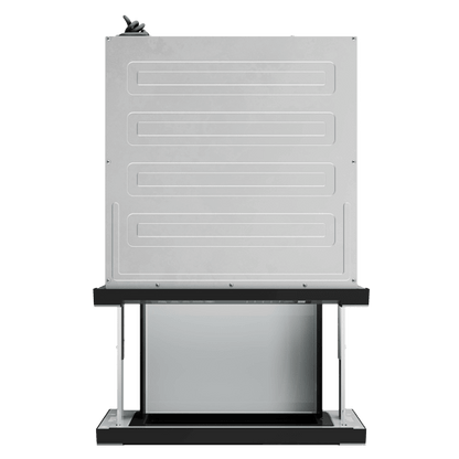 TMD2402 Thor Kitchen 24-inch Built-in Microwave Drawer - Model Tmd2402