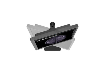 21HQ613DB LG 21.3-inch 5MP IPS Diagnostic Monitor for Mammography
