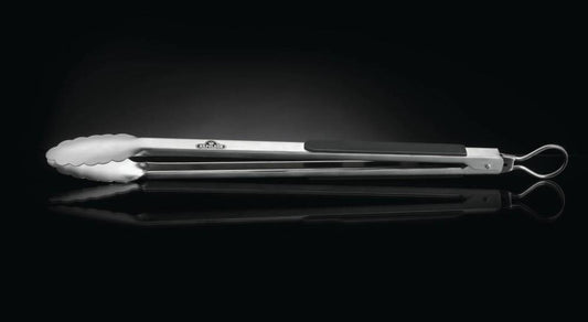 Napoleon Bbq 55015 Stainless Steel Auto Locking Tongs