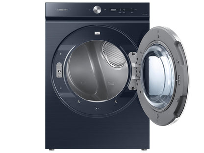 Samsung DVG53BB8900D Bespoke AI Front Load Gas Dryer Super Speed Dry  AI OptiDry™  7.6 cu.ft.