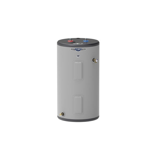GE30S08BAM GE® 30 Gallon Short Electric Water Heater