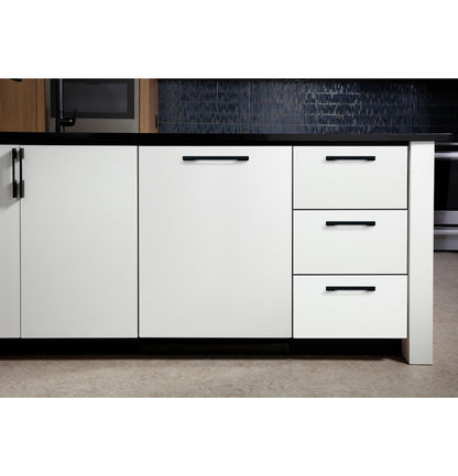 PDT715SIYII GE Profile™ ENERGY STAR® Panel-Ready Top Control Stainless Interior Dishwasher with Microban™ Antimicrobial Technology