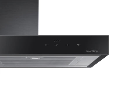 Samsung NK30CB600W33 Bespoke Hood Low Noise  630 CFM  30" Width