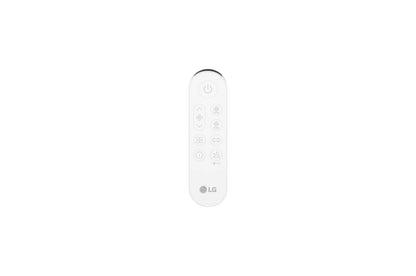 U10CS1C LG PuriCare™ AeroTower™ Air Purifier - Calming Beige