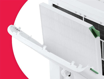 Frigidaire FRPARAC15 PureAir® RAC-15 Premium Allergen Air Filter