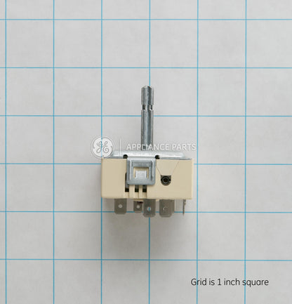 Ge Appliances WB24T10119 Range surface burner control switch