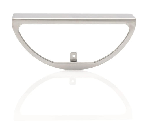 Electrolux 241531102 Replacement Dispenser Drip Tray Frame- Stainless Steel