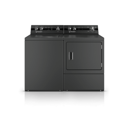Speed Queen TC5003BN TC5 Top Load Washer with Speed Queen® Classic Clean™  No Lid Lock  5-Year Warranty