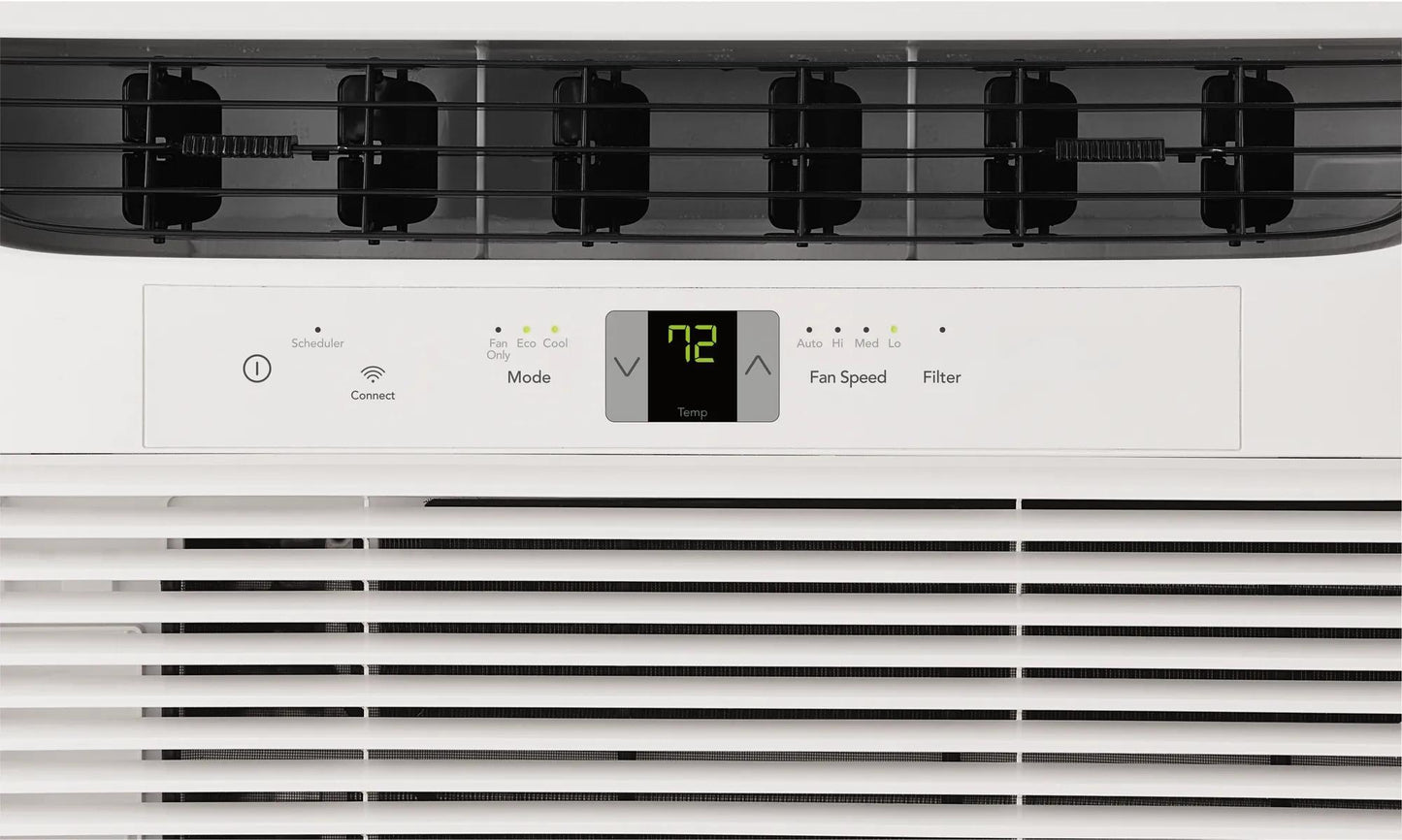 Frigidaire FHWC083TD1 8,000 BTU Window Air Conditioner