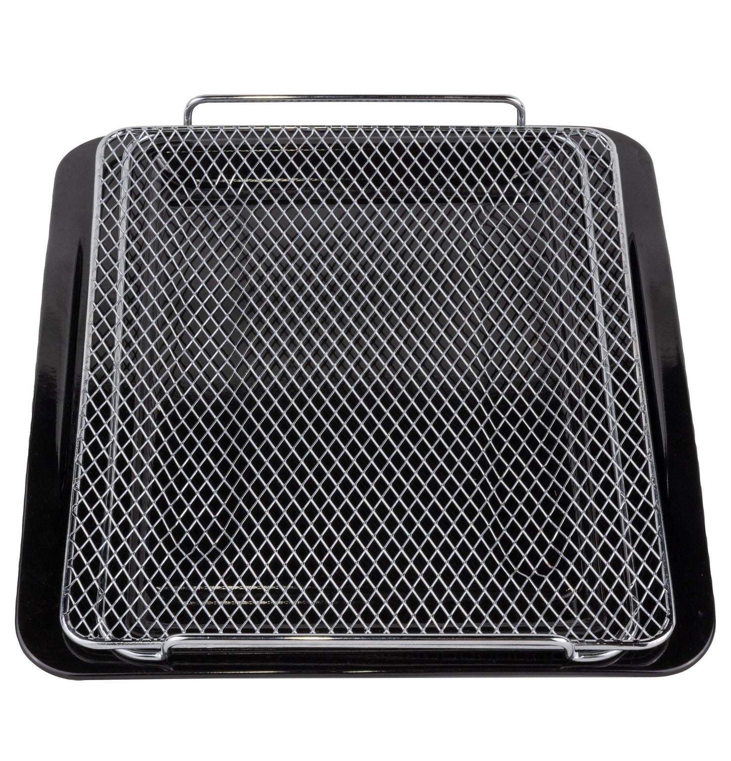 P9SBKTS1W1U GE Profile™ Indoor Smoker Prep Tray