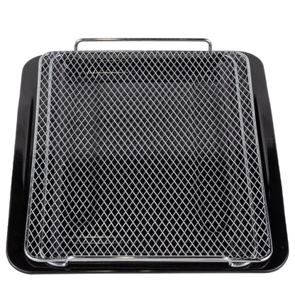 P9SBKTS1W1U GE Profile™ Indoor Smoker Prep Tray