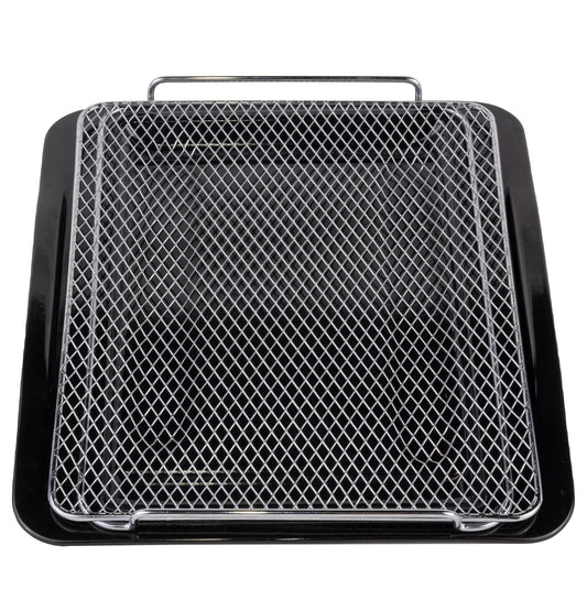 P9SBKTS1W1U GE Profile™ Indoor Smoker Prep Tray