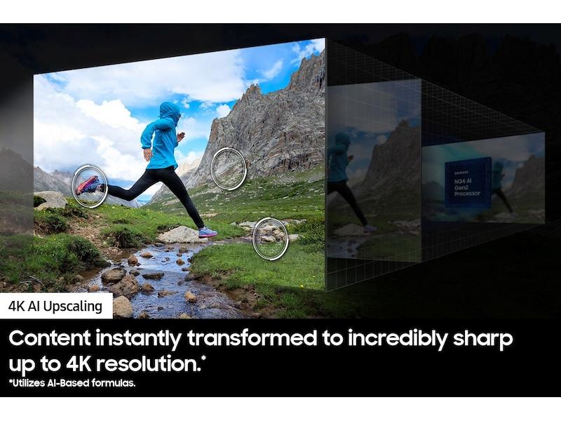 Samsung QN48S90DAEXZA 48 Inch Class OLED S90D