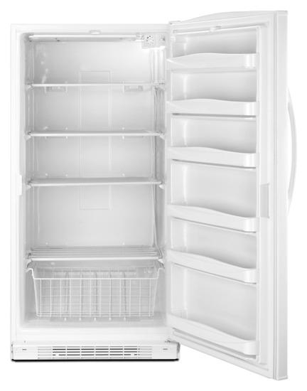 20.1 cu. ft. Upright Freezer