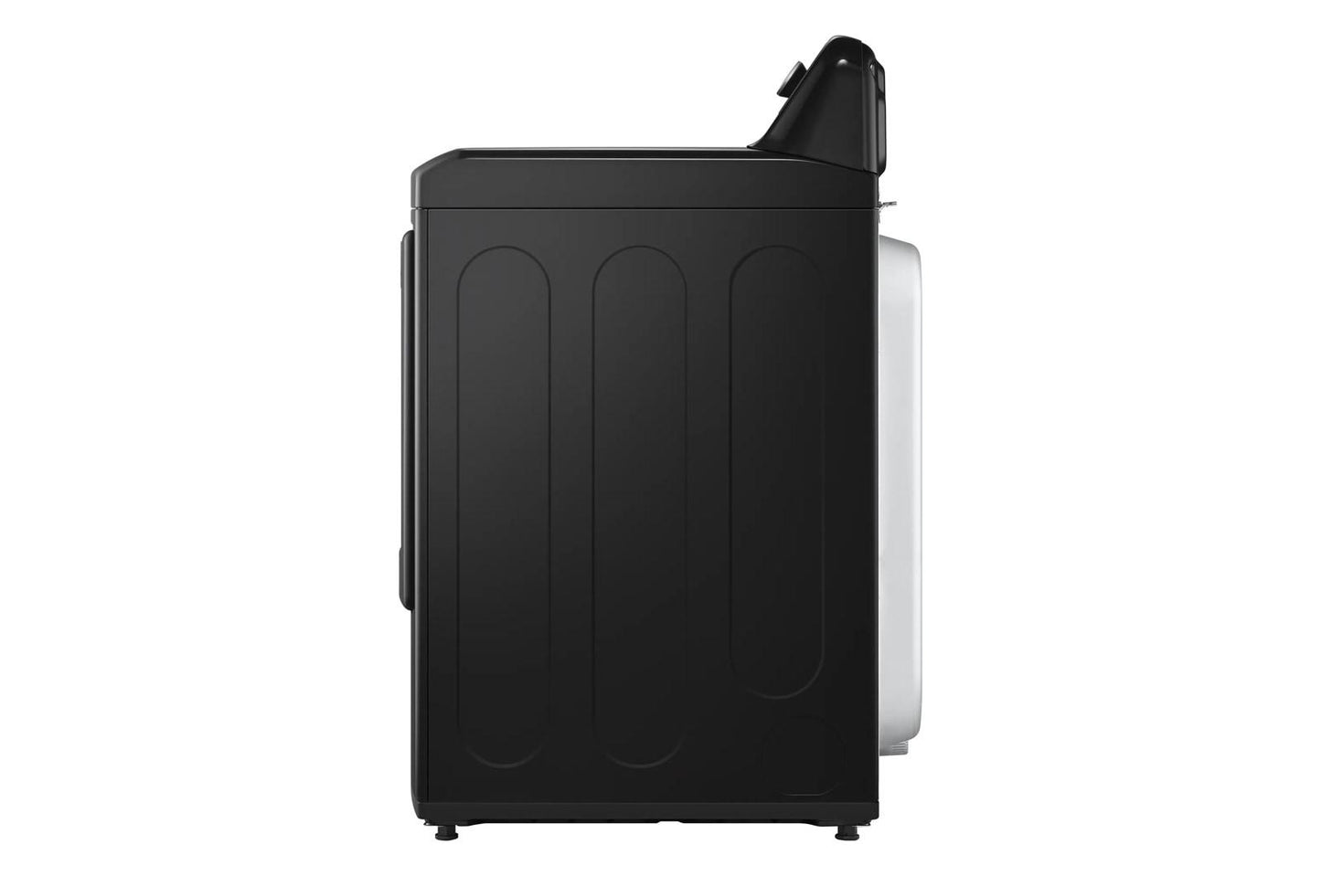 Lg DLE7150X 7.3 cu. ft. Ultra Large Capacity Electric Dryer with Sensor Dry Technology