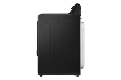 Lg DLE7150X 7.3 cu. ft. Ultra Large Capacity Electric Dryer with Sensor Dry Technology