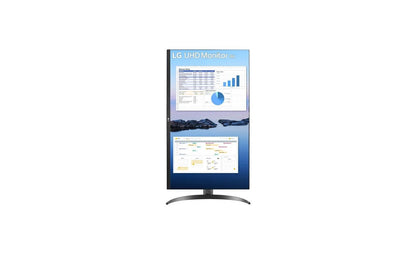 Lg 32BP55UB 32" 4K UHD Monitor with HDR10 and USB Type-C™ Connectivitiyt