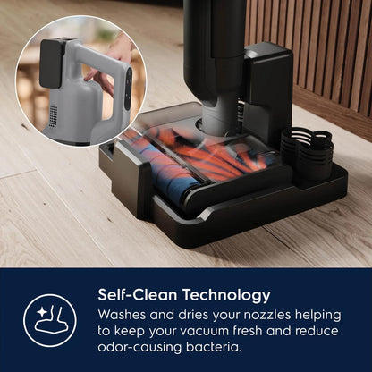 Electrolux EHVS85D2AG 2-in-1 Wet and Dry Vacuum