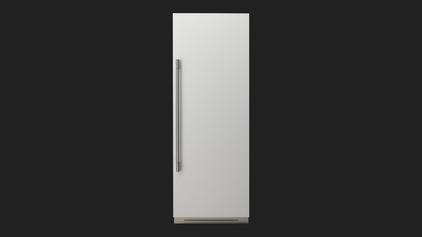 30" BUILT-IN FRIDGE COLUMN