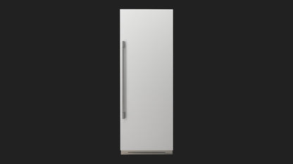 30" BUILT-IN FRIDGE COLUMN