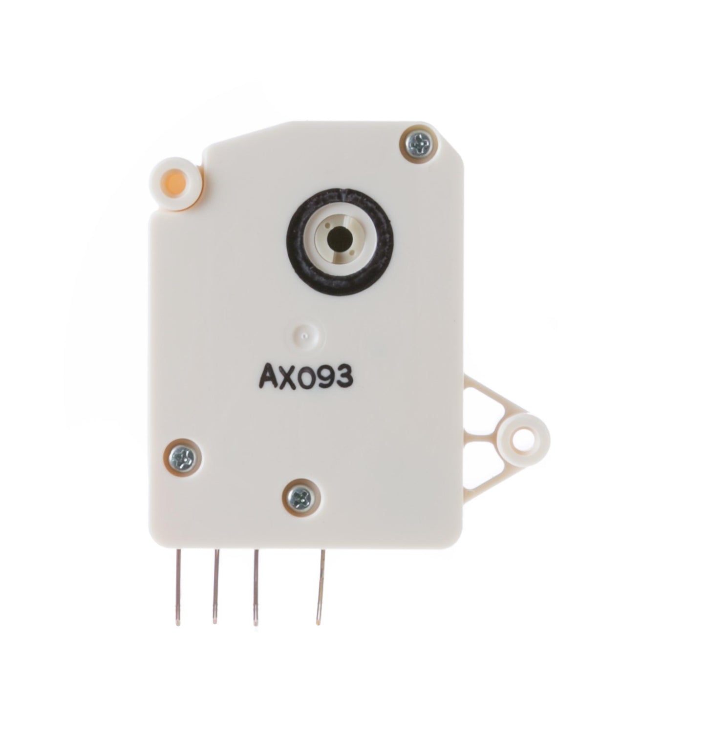 Ge Appliances WR9X489 Refrigerator defrost timer