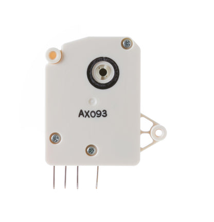 Ge Appliances WR9X489 Refrigerator defrost timer
