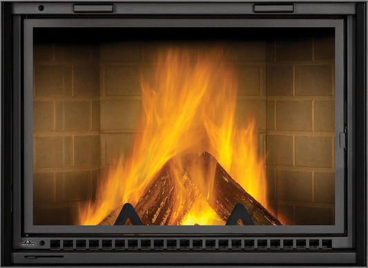 Napoleon Bbq NZ5000T High Country 5000 Wood Fireplace
