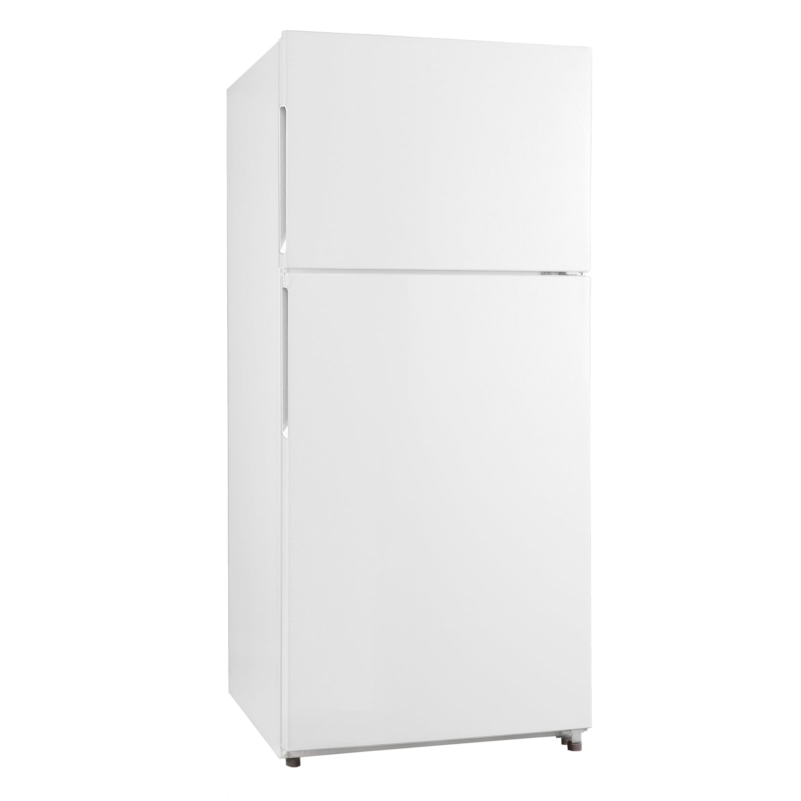 FF18D0W4 Avanti Frost-Free Apartment Size Refrigerator, 18.0 cu. ft. - White / 18 cu. ft.