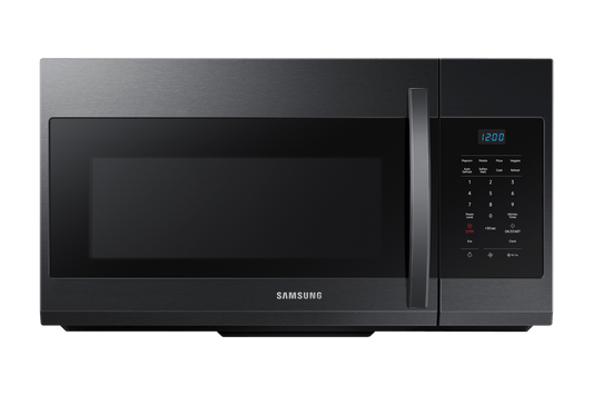 Samsung ME17F7021MT Over-the-Range Microwave