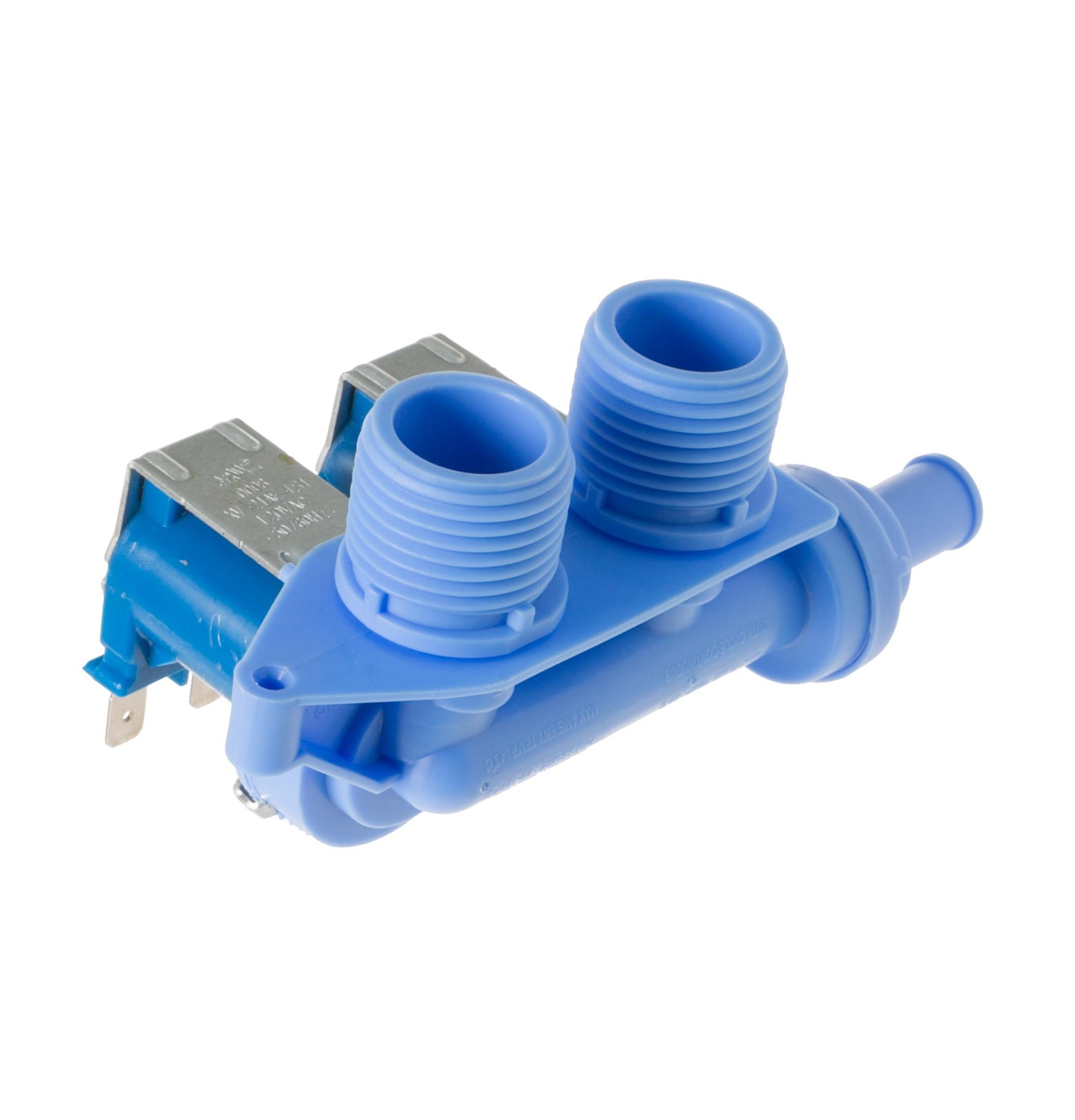 Ge Appliances WH13X10023 WASHING MACHINE WATER VALVE