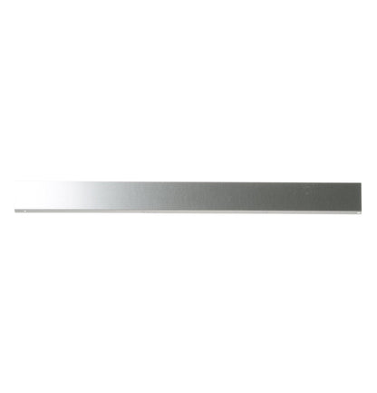 Ge Appliances WB02X26802 Cooktop Baffle