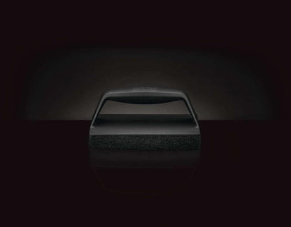 Napoleon Bbq 62003 Abrasive Scrubber for Porcelain Coated Cast Iron Cooking Grids