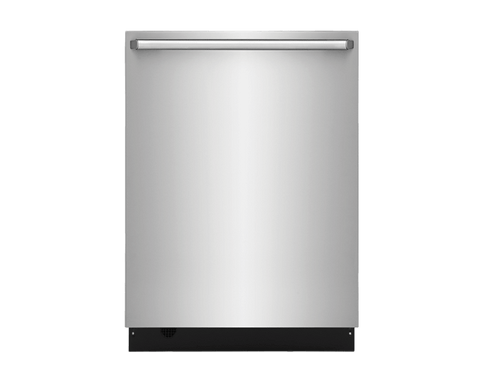 Electrolux EI24ID81SS 24'' Built-In Dishwasher with Perfect Dry™ System