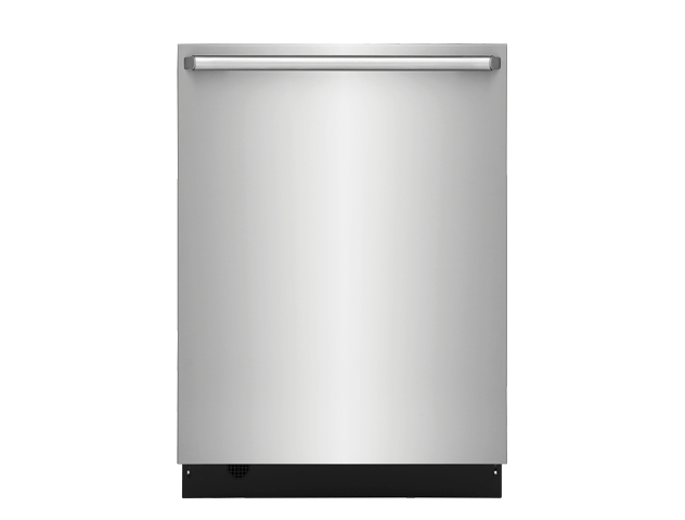 Electrolux EI24ID81SS 24'' Built-In Dishwasher with Perfect Dry™ System