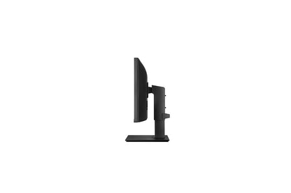 Lg 24BP450YI 24'' IPS FHD Monitor with Adjustable Stand & Wall Mountable