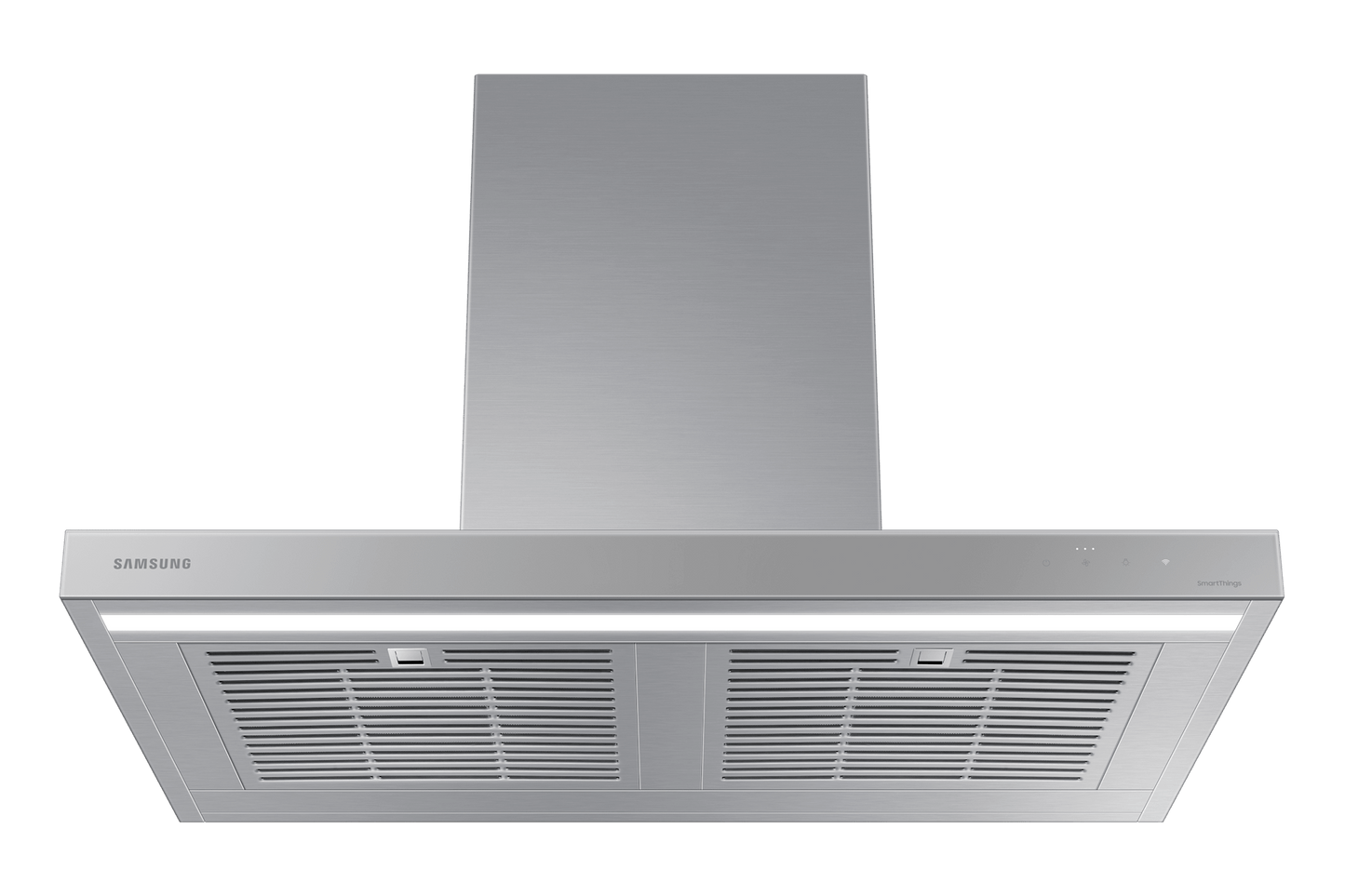 Samsung NK36CB600WCG Bespoke Hood Low Noise  630 CFM  36" Width