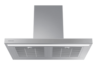 Samsung NK36CB600WCG Bespoke Hood Low Noise  630 CFM  36" Width