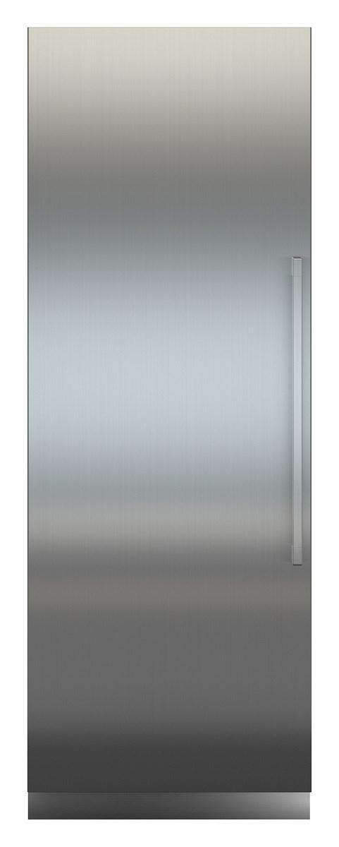 Liebherr MF3051 Freezer for integrated use with NoFrost