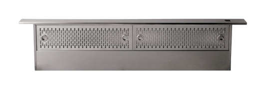 Zephyr DD1E36AS Sorrento, Downdraft, 36", SS, 500 CFM