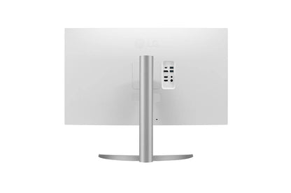Lg 32UP83AKW 32 Inch UHD UltraFine™ Monitor with HDR10 and USB Type-C™