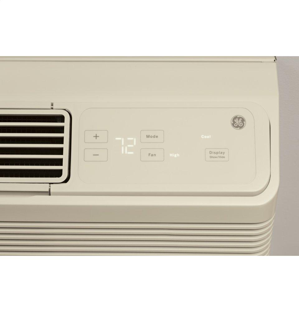 AZ45E07DAB GE Zoneline® Cooling and Electric Heat Unit, 230/208 Volt