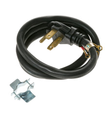 Ge Appliances WX09X10038 Range Cord 5' 40 Amp 4 Wire