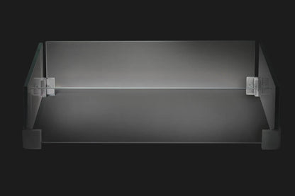 Napoleon Bbq GPFS60 24 inch Square Patioflame Burner Kit 1 Main Burners, Propane, Stainless Steel